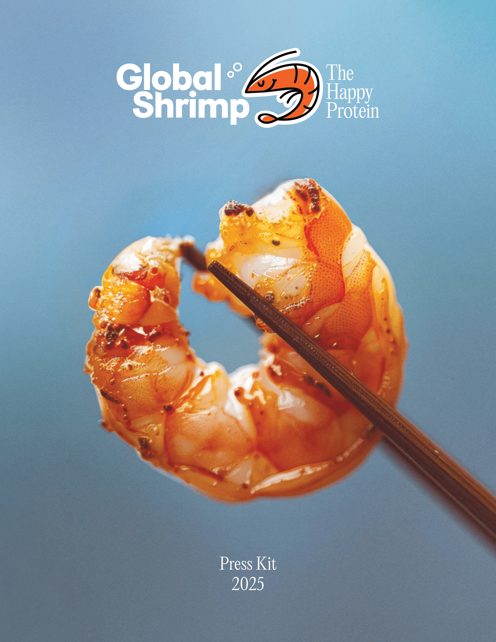 The Happy Protein
