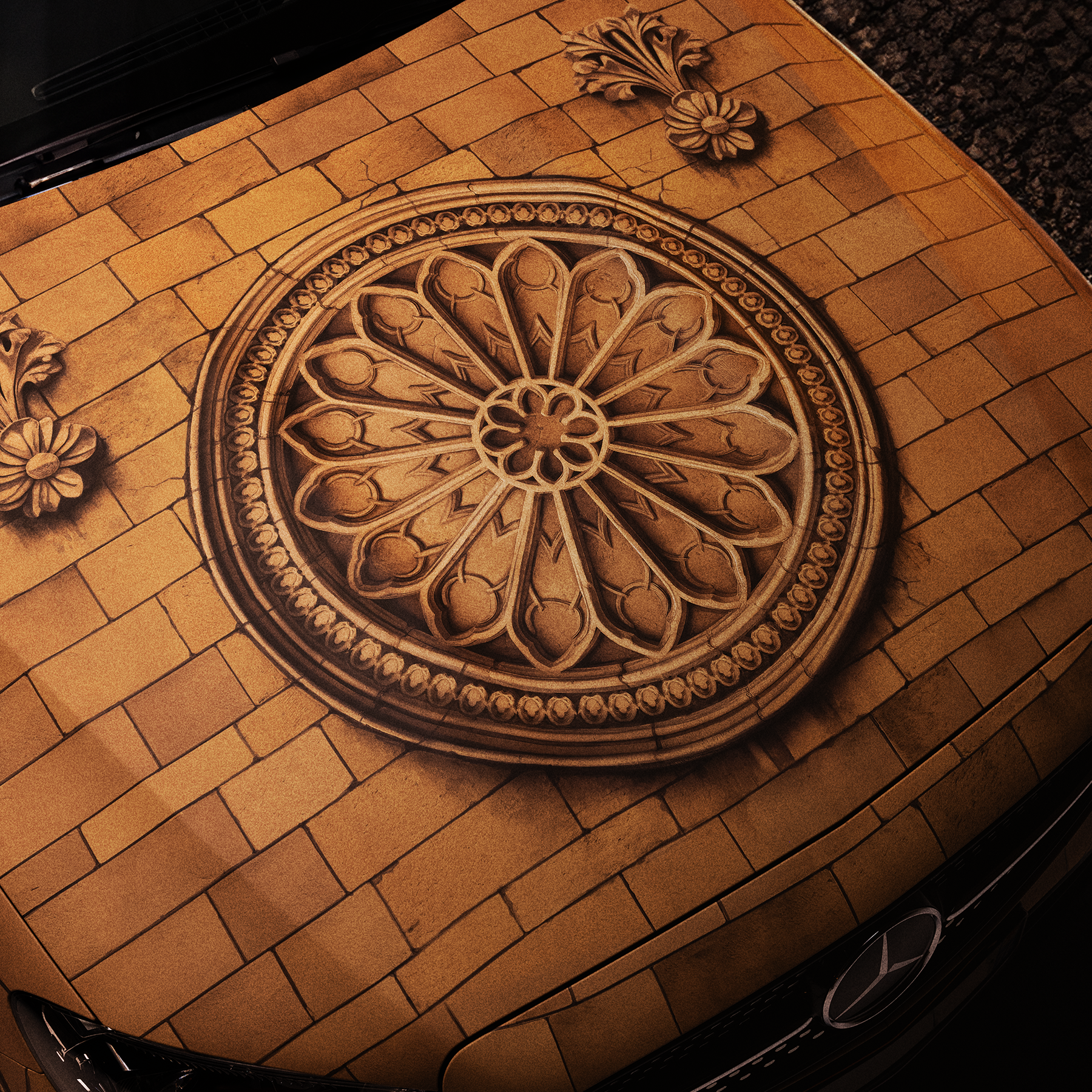 Uber's limited edition