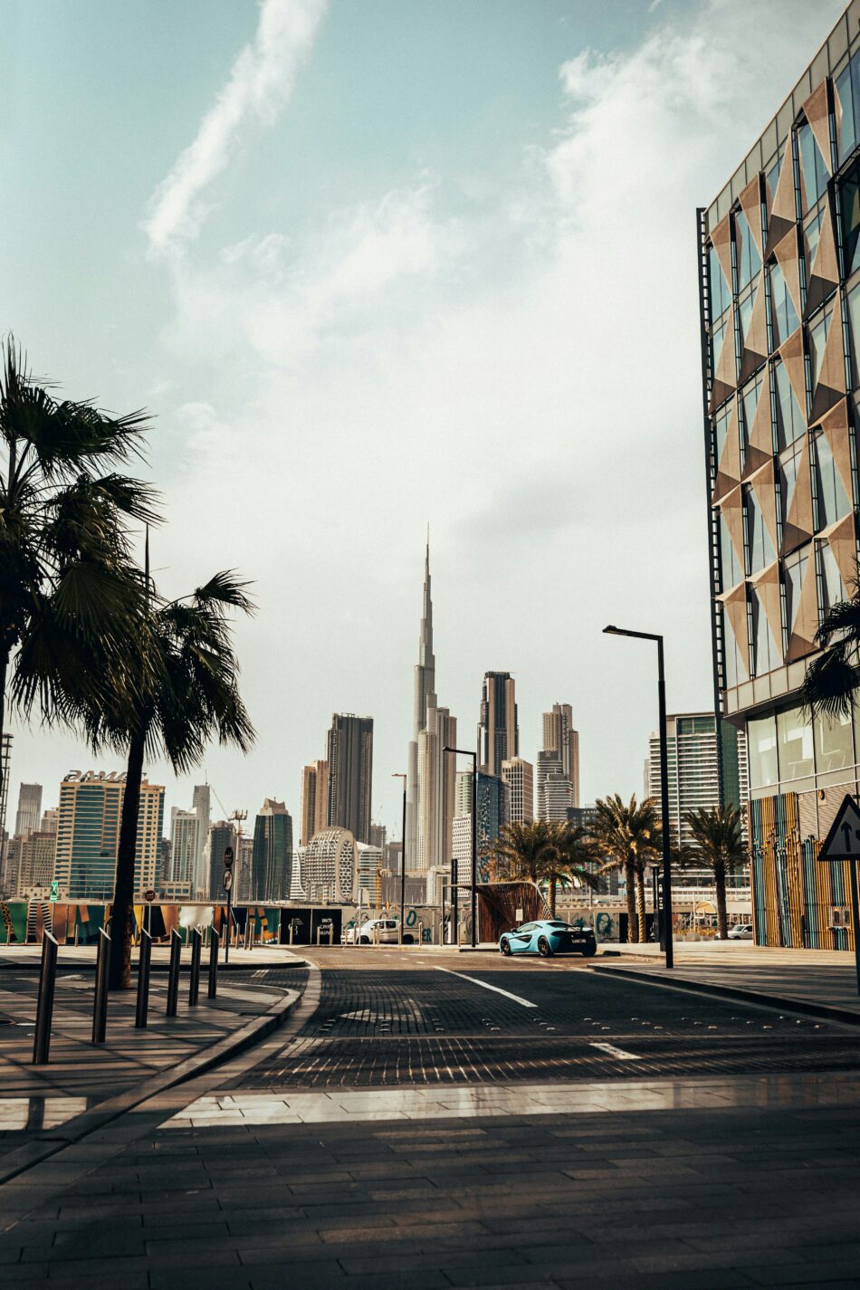 United Arab Emirates