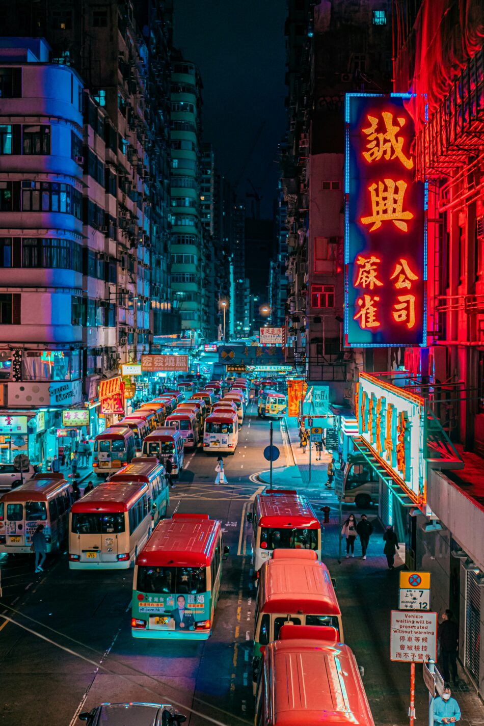 Grande Chine