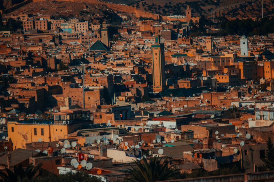 Marocco