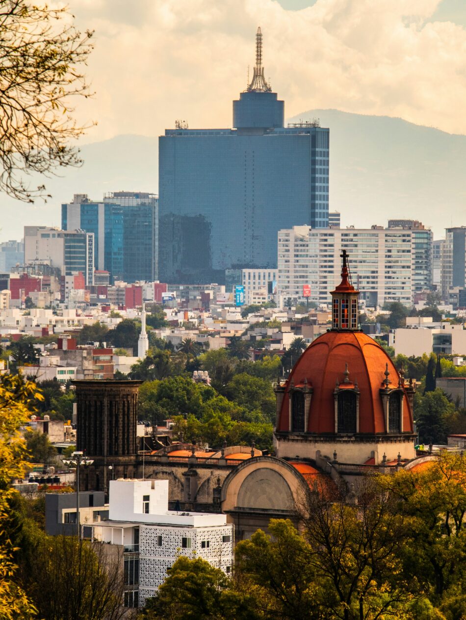 Mexique