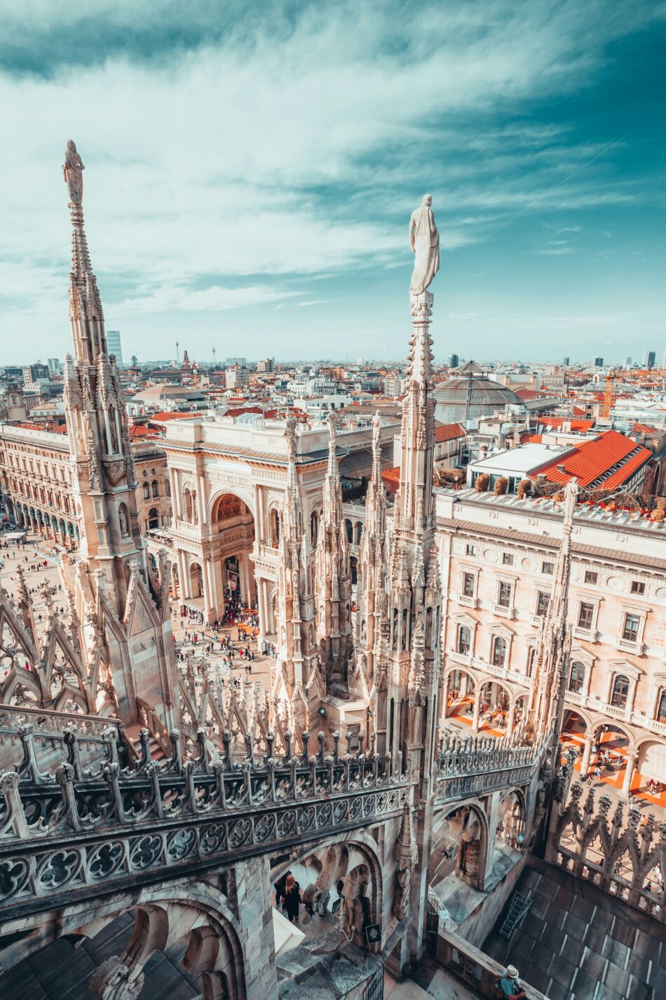 Italie