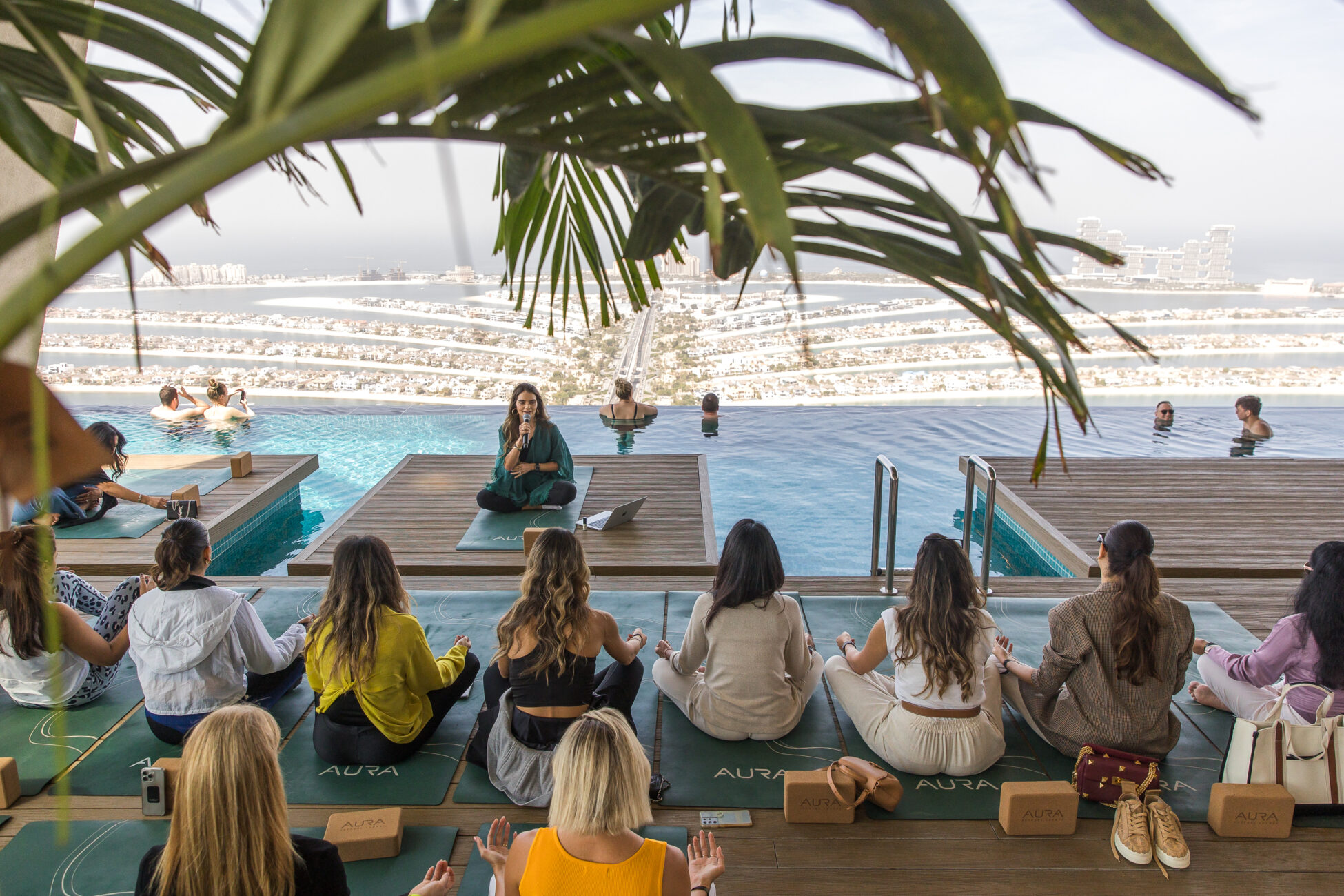 Meditation moments