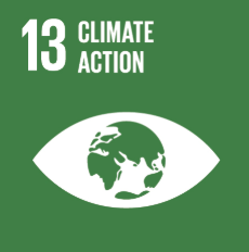 UN Sustainable Development Goals 13 – Climate Action
