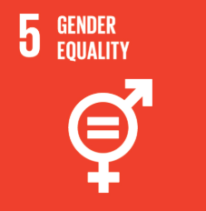 UN Sustainable Development Goals 5 – Gender Equality