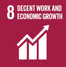 UN Sustainable Development Goals 8 – Decent Work and Economic Growth