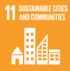 UN Sustainable Development Goals 11 – Sustainable Cities and Communities